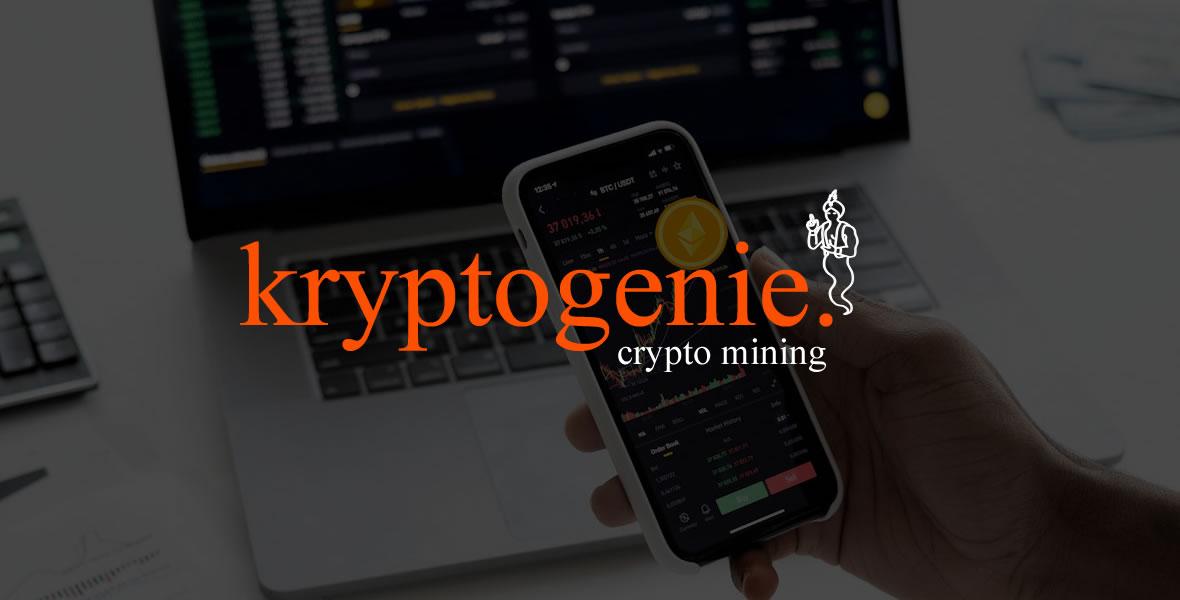kryptogenie.technology